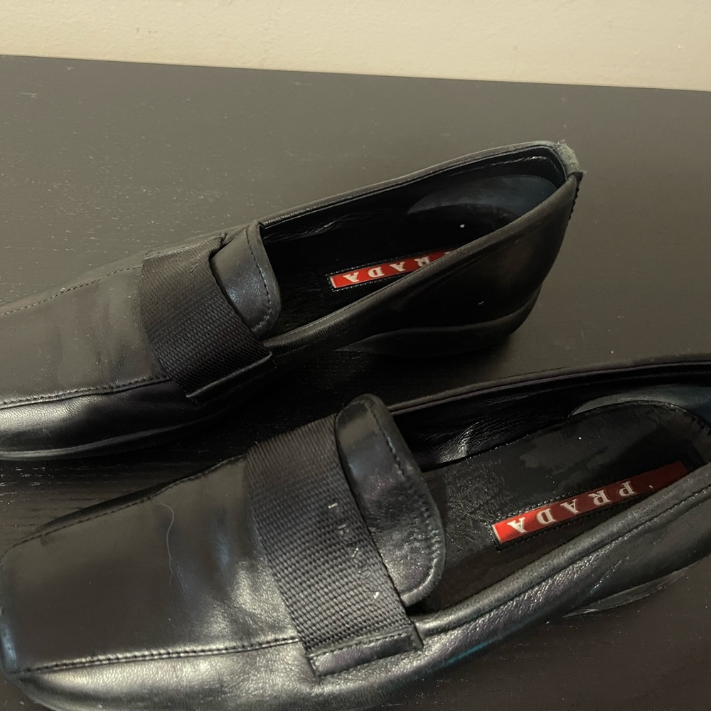 ❌FLASH SALE ❌Prada shoe